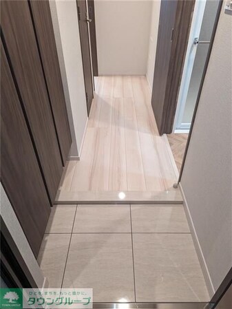 S-RESIDENCE浅草Fioreの物件内観写真